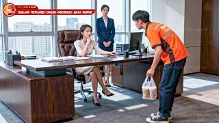 Download Lagu ซีอีโอสาวขอหย่าสามีเพราะจน ที่ไหนได้เขาคือมหาเศรษฐีที่รวยที่สุดซึ่งปลอมตัวมาใช้ชีวิต MP3