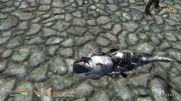 The Elder Scrolls IV: Oblivion - Part 019 - The Hardest Difficulty