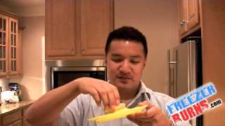 Episode 216: Jimmy Dean Bacon, Egg & Cheese Biscuit Sandwich