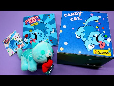 DIY Bunzo Bunny/Poppy Playtime Chapter 2/ 6Game Book (FANMADE BY ME)  (CREDITSG TO @MOB Games ) 