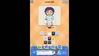Colony flow 592 walkthrough true version