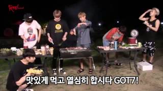 Download Lagu Real GOT7 season 3 ep 7 MP3