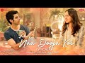 Lyrical song Naa Dooja Koi-Rakul Preet and Pavail Gulati