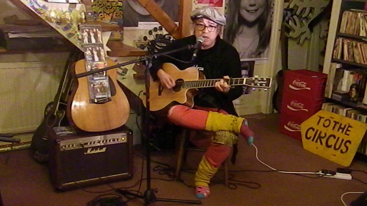 Liberty X - Just a Little - Acoustic Cover - Danny McEvoy