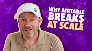Why Most Airtable Implementations Fail (And How to Build One That Scales)