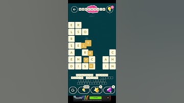 Wordbrain Daily Challenge August 22 2022 Answers[iOS/Android] | Wordbrain Answers