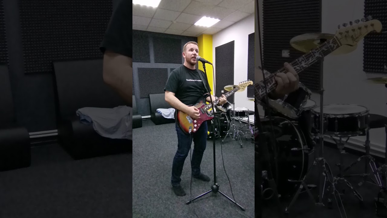 АЛИСА - Все это рок-н-ролл. - YouTube