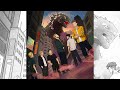 OneRepublic - Beautiful Colors - Kaiju No. 8 (End Title Version) [Official Audio]