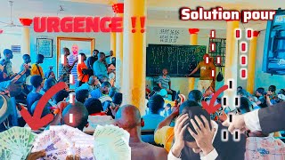 Download lagu SOLUTION INCROYABLE MOHAMED LALABY DONNE FAÏDA POUR LES EMPLOYÉS RENVOYÉS et COMMENT AVOIR L’ARGENT