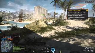 PC Gameplay! - Battlefield 4 60fps Ultra Settings PC Gameplay! - Battlefield 4 60fps Ultra Settings