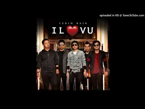 Ilovu - Pengagum Cinta (Official Audio)