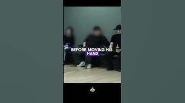 ZB1 Ricky’s Viral Clip With Staff Member Sparks Major Concern