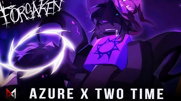 The Cost of Dawn - Azure X Two Time - Forsaken UST / Song ⭕️ [Not LMS / Chase] ❌