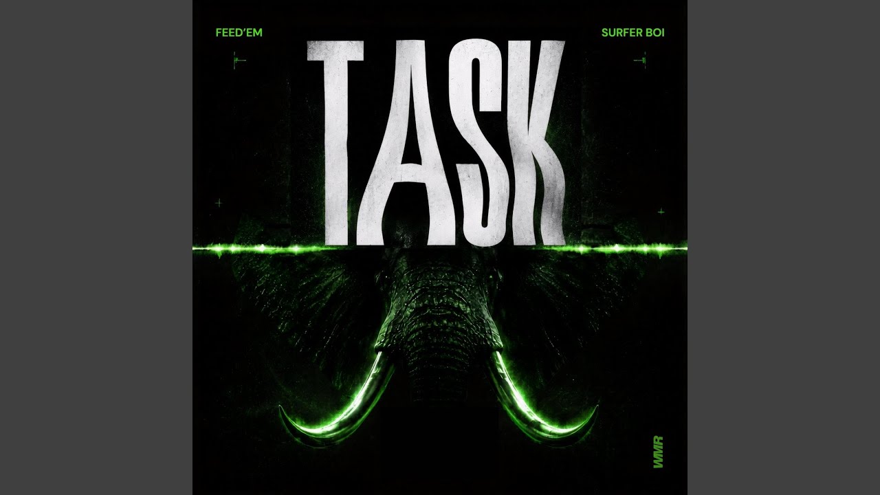 Tonton Task di YouTube Tonton Task di YouTube