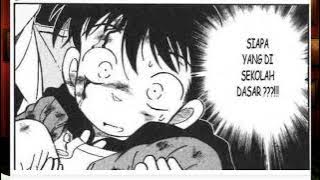 BaBer (Baca Bareng) Detective Conan Chapter 2 : Detektif yang Mengecil | Part 1