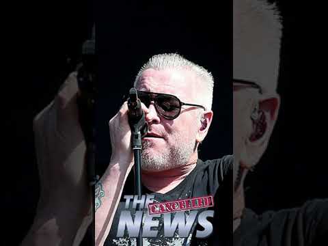 Smash Mouth is breaking up