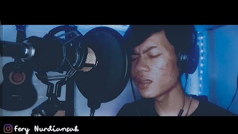 Ngalanglayung @Hendy Restu Versi Akustik Cover Fery Nurdiansah