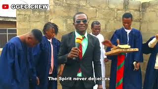 Invited Pastor 2 Methylajihinrere Ggec Members