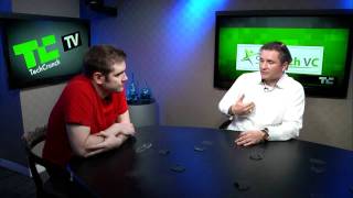 SoftTech VC's Jeff Clavier | Founder Stories