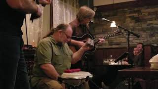 The Craig Thatcher Band at Spinnerstown Hotel Video 2