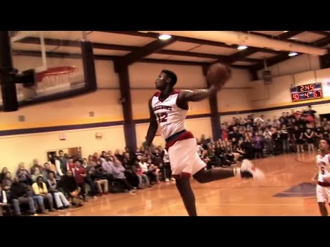 zion-williamson-is-not-human!-47-points-vs.-anderson-christian