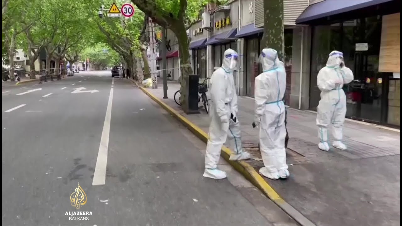 ملايين الصينيين يعودون إلى الحجر الصحي | الجزيرة العالمية
