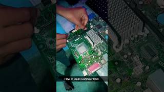 PC RAM Cleaning Guide Using Eraser | Boost Speed &amp; Fix Lag (100% Working) #smtech