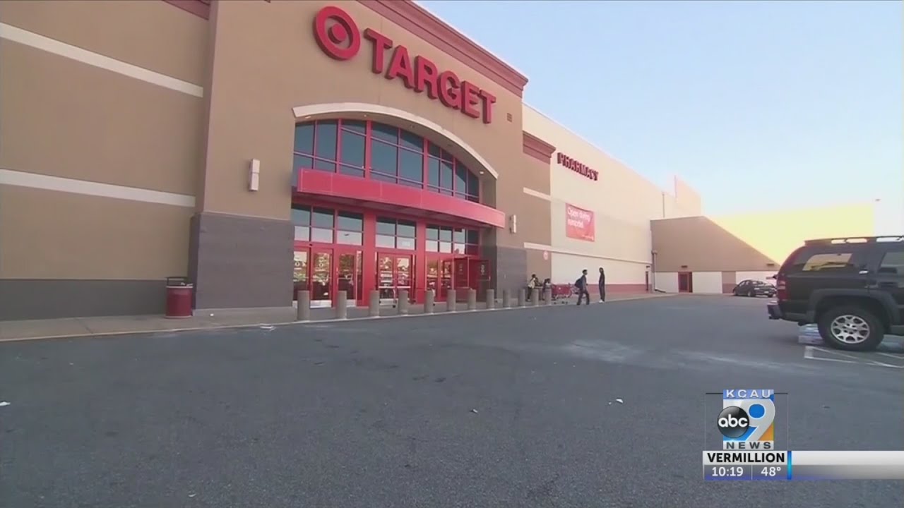 Target to recycle car seats YouTube