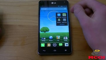 How to: Make Your Android Phone Look Like Jelly Bean