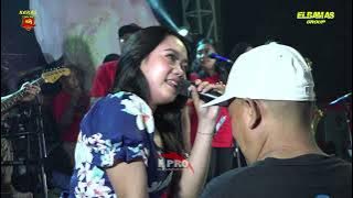 Erika Syaulina - Sedingin Salju - Anniversary Sawitri Amanda 17 Tahun