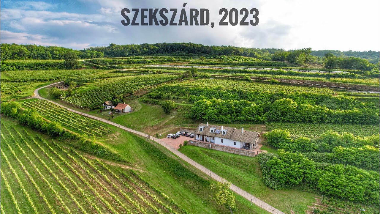 Szekszárd, 2023 🇭🇺