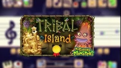 Tribal Island Composer Tutorial | MSM Composer | HD