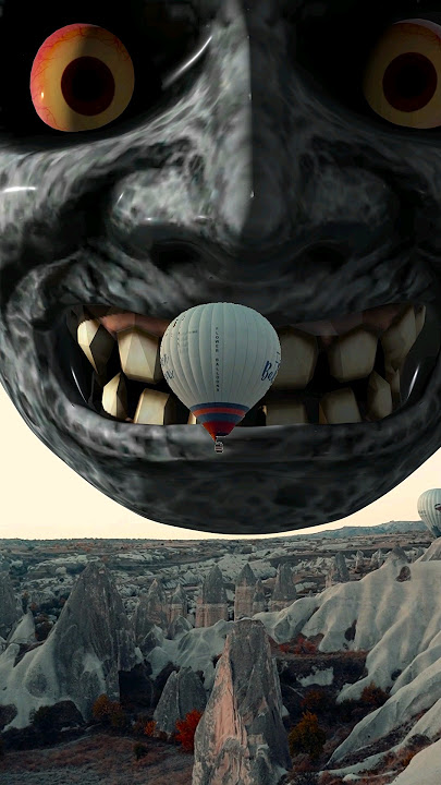 Majora's Mask Lunar Moon #moon #lunarmoon #lunar #vfx #eyebg8 #Majora's #shorts