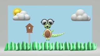 Year 7 Visual Arts Animation