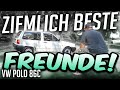 JP Performance - Jean Pierres erstes Auto | VW Polo 86C