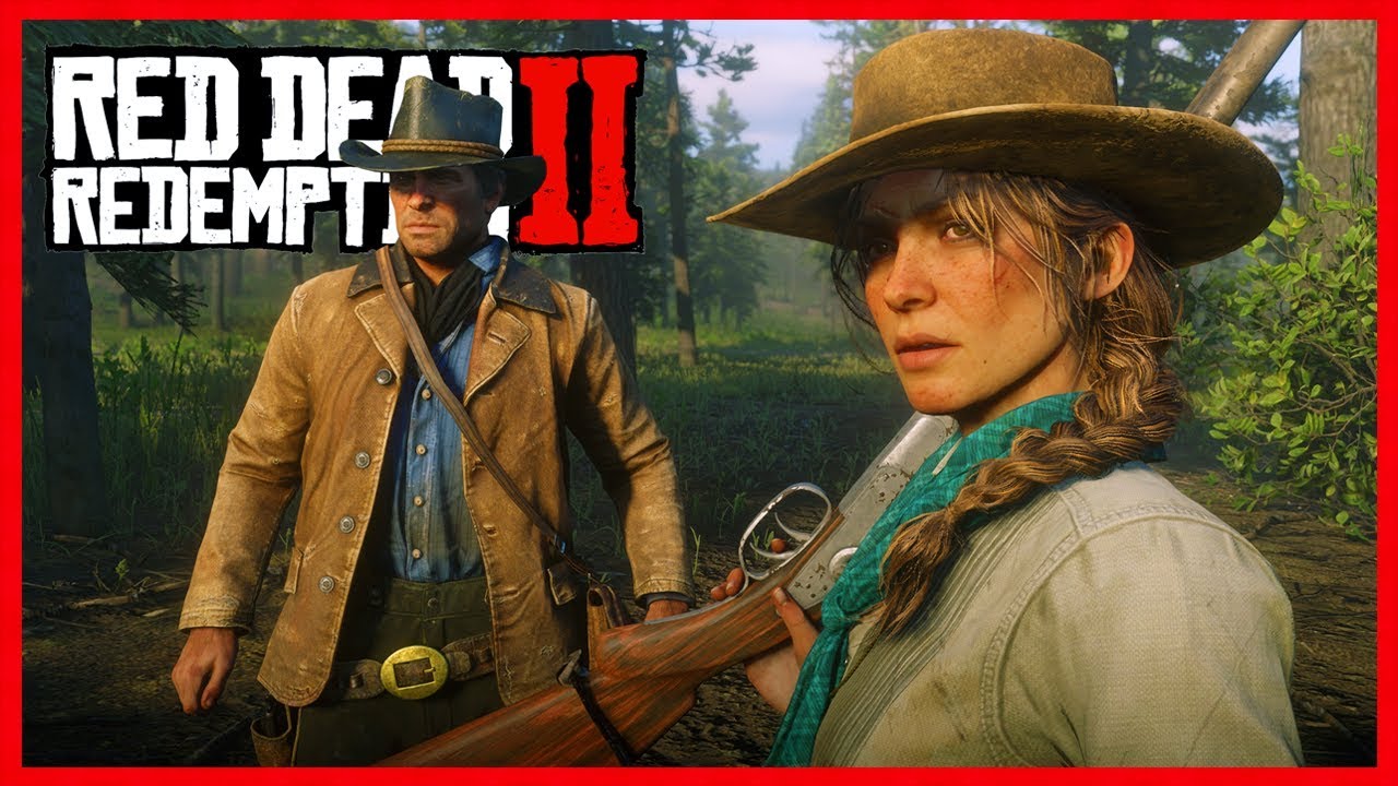 101 Things You Can Do In Red Dead Redemption II - Game Informer