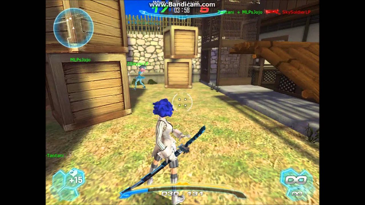 Gameplay with ZSleyerLP - S4 League Part 1