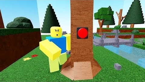 Button Escape - Stage 1, 25 Levels Full Gameplay, First Try (Roblox Find the Hidden Buttons