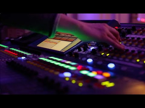 Study music in