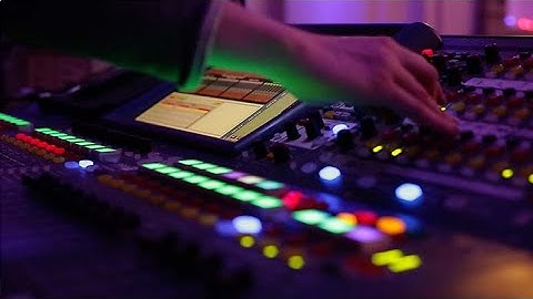 Study music in London at ICMP