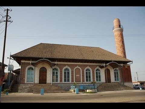 Video: Nümayişçilərə qarşı zirehli maşınlar