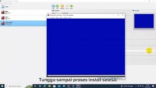 Tutorial lnstall Web Server (Debian 11)