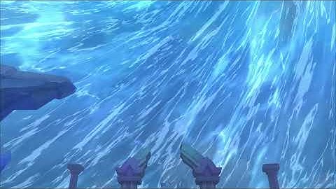 Ragnarok X Next Generation ( ROX ) - Lost Temple Strouf Hard Solo Dungeon