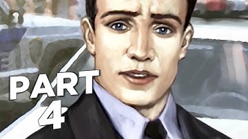 MURDER IN NEW YORK Walkthrough Chapter 4 THE MURDER WEAPON