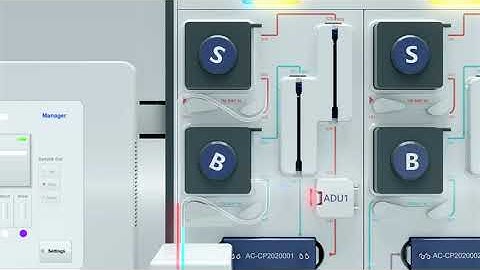 Introducing MARS - Breakthrough Cell Separation Platform