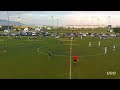 7.21.26 - 8am MT - Field 4 - Total Futbol Club Friends United (MD) vs. Central Illinois United (IL)