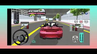 NEW CHEVROLET BLACK BEAST DRIVING CLASS GAMEPLAY || CAR GAME  screenshot 2