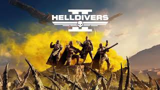 Helldivers 2 - Main Theme (Only Heavier....)