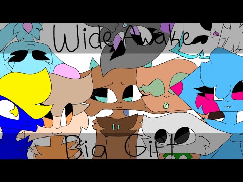 ♡ Wide Awake ♡ Thank you for 250 !! (Premiere test lol)