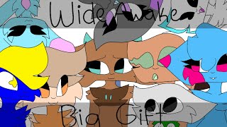♡ Wide Awake ♡ Thank you for 250 !! (Premiere test lol) @stardustanimates